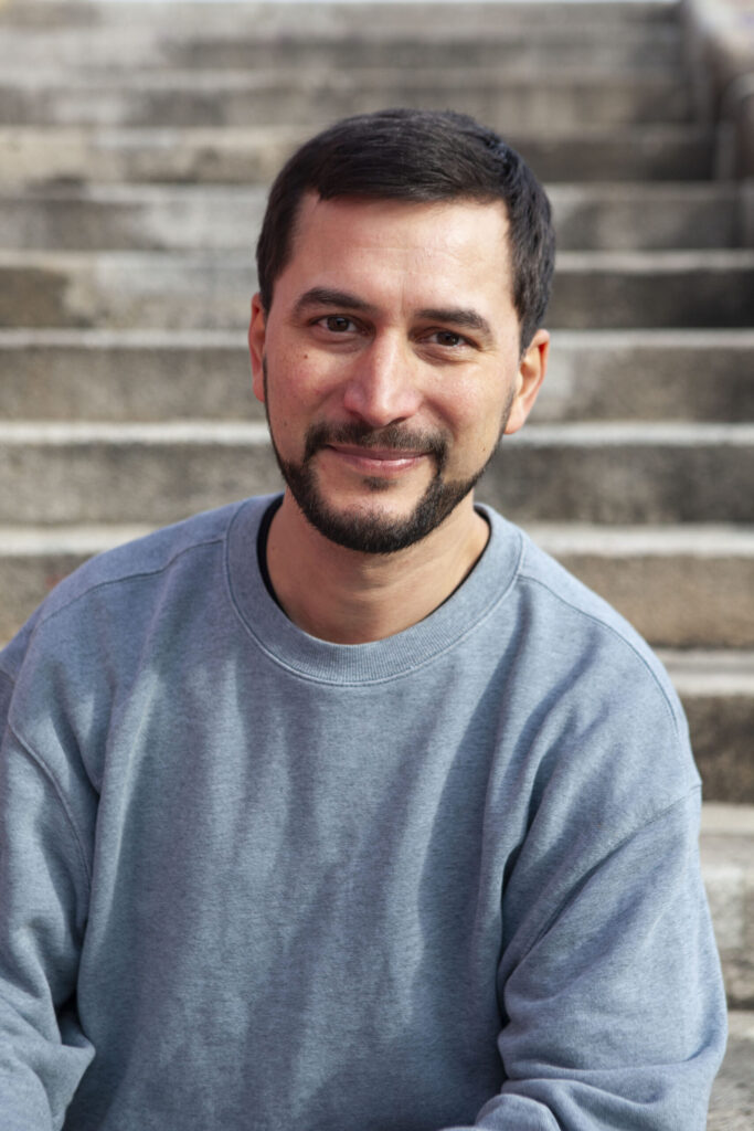 Psychotherapeutische Praxis Fabian Grümayer Psychotherapeut